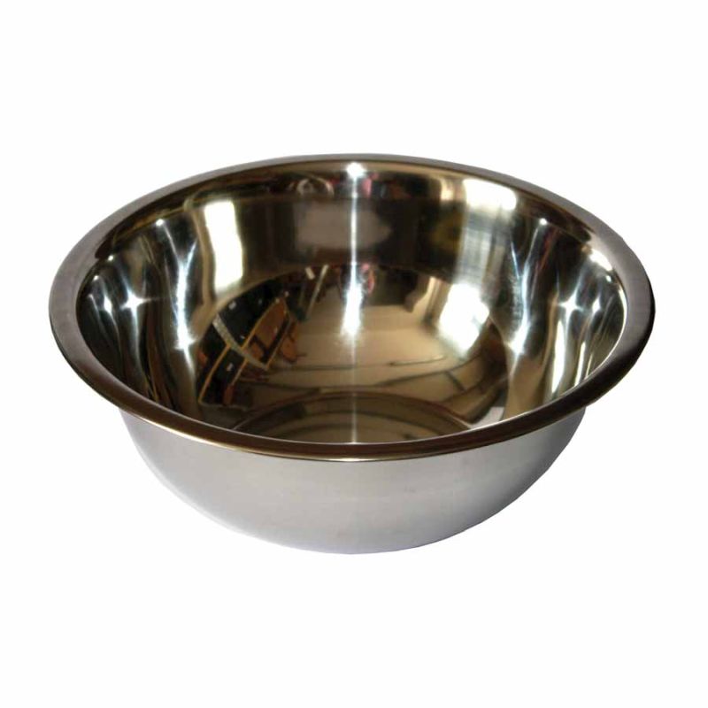 Récipient Logar pour cire 3,5 l en acier inoxydable (Réf. 3361)