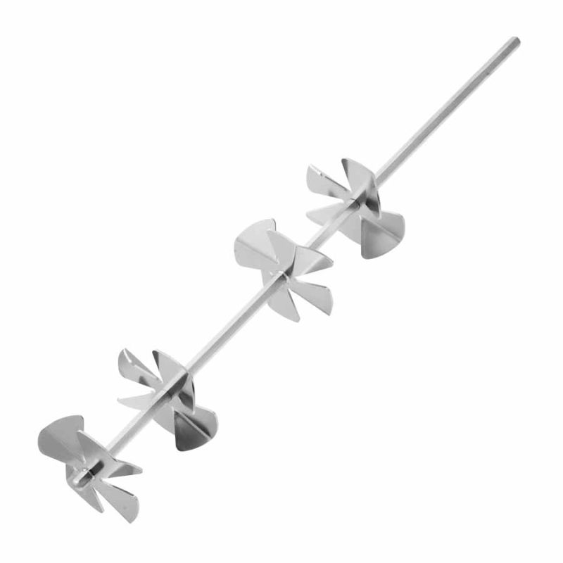 Agitateur Logar double