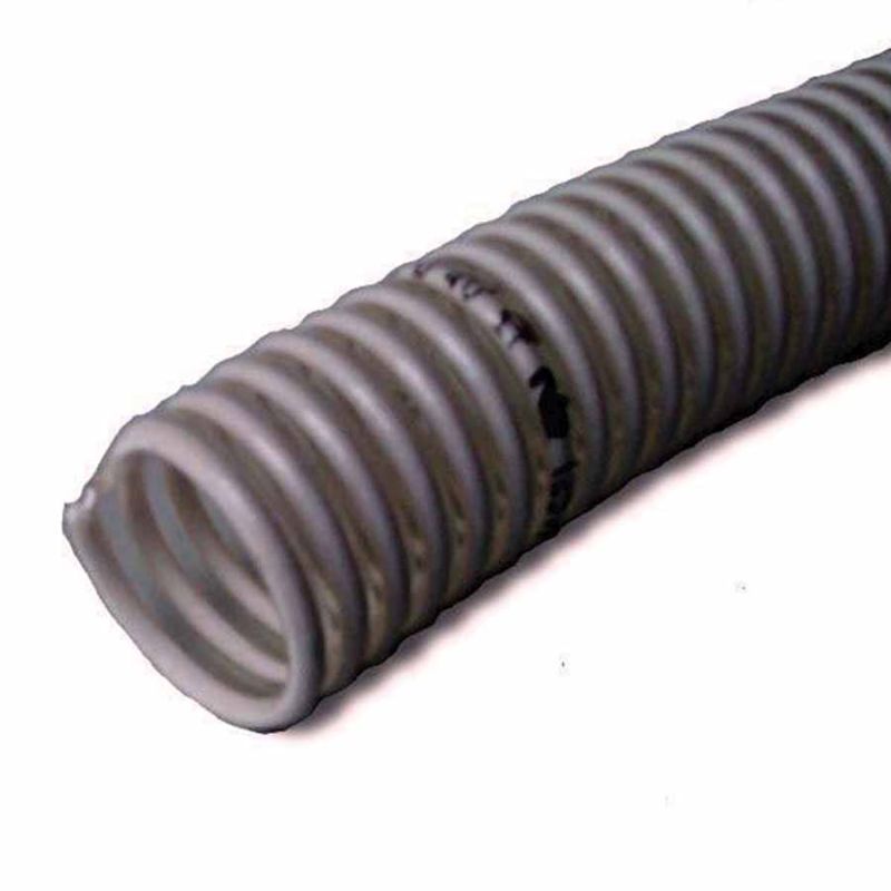 Tuyau d'aspiration pour miel, PVC de qualité alimentaire – Ø intérieur 40 mm