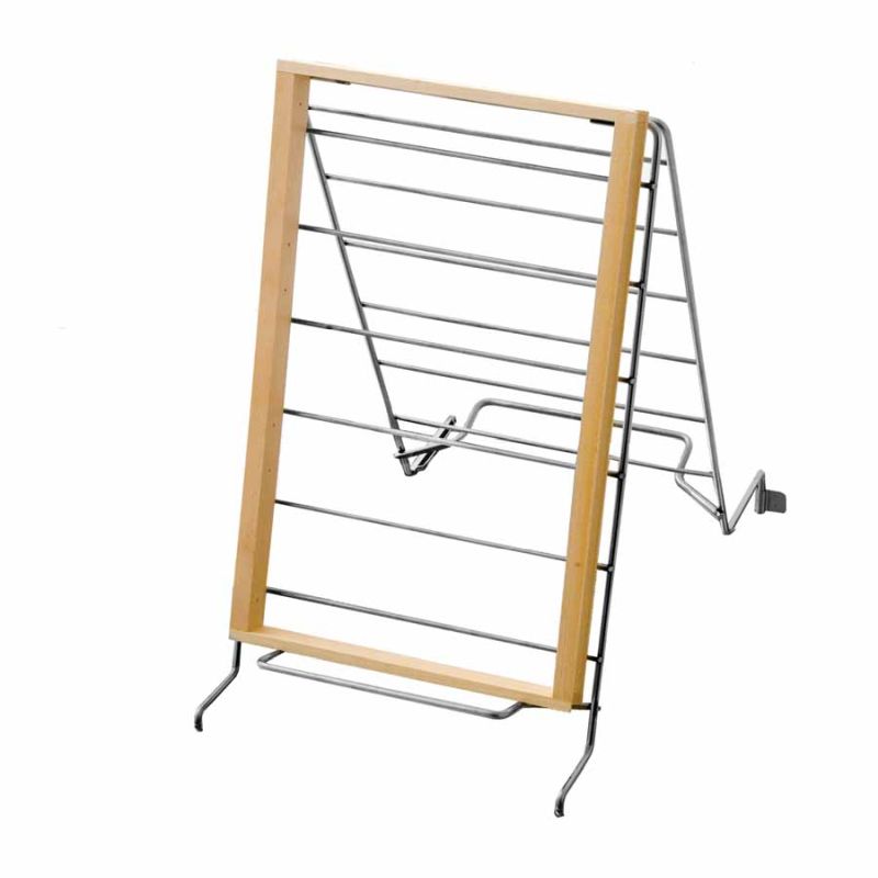 Grille de désoperculation Logar surélevée