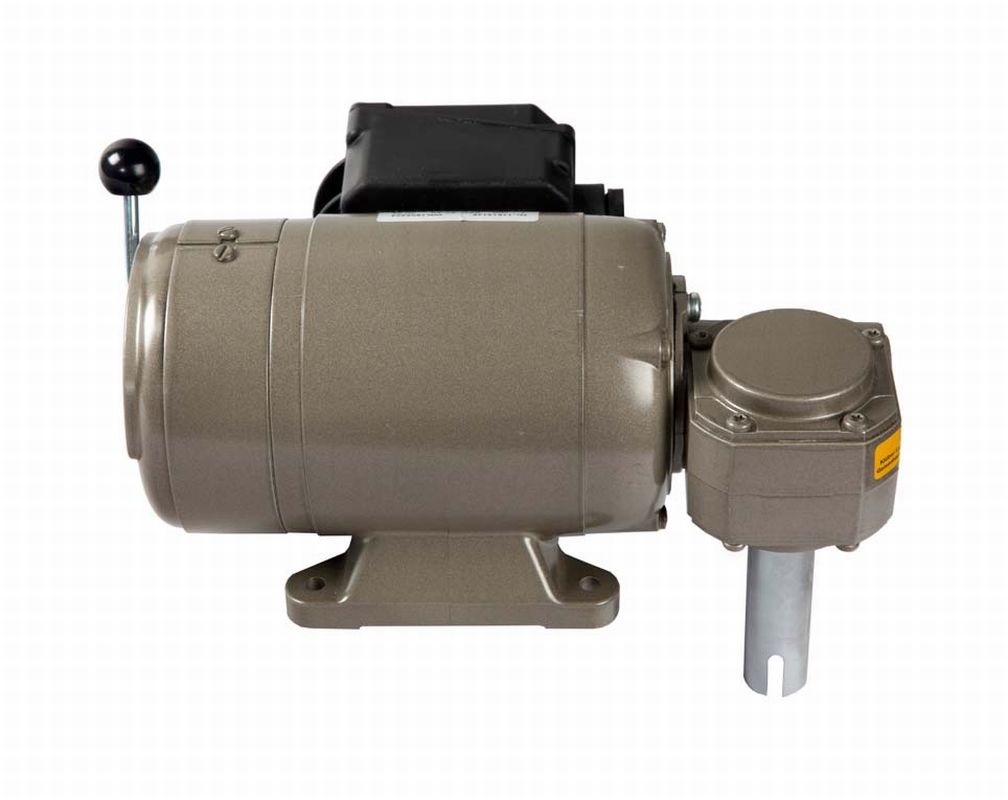 Entraînements pour extracteurs de miel