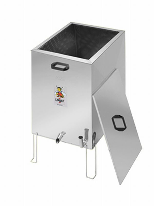 Fondoirs à cire & appareils de fonte de cire